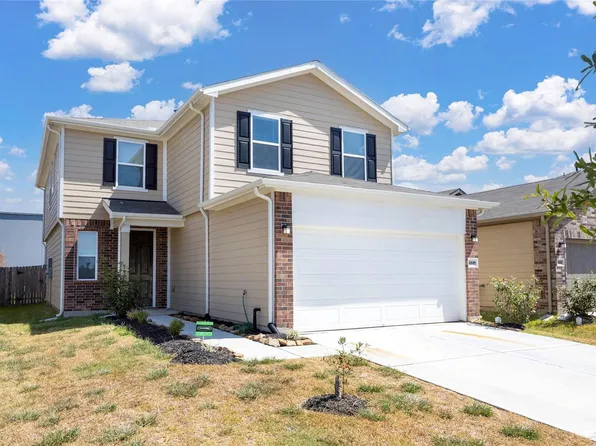 6021 Diamond Sky Ln, Houston, TX 77048