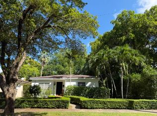 3515 Monegro St, Coral Gables, FL 33134