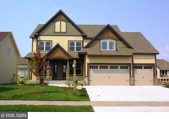 1st image of 11614 St Andrews Circle