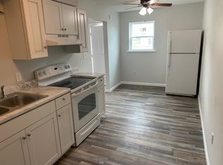 1602 W Sullivan St Unit 4, Kingsport, TN 37660