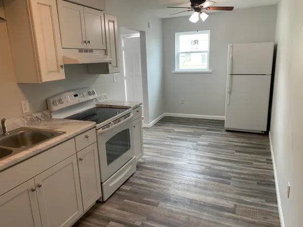 1602 W Sullivan St Unit 4, Kingsport, TN 37660