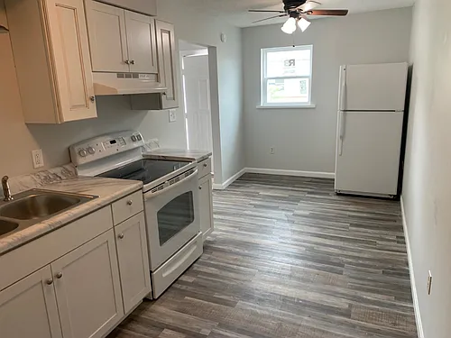 1602 W Sullivan St #4 Photo 1