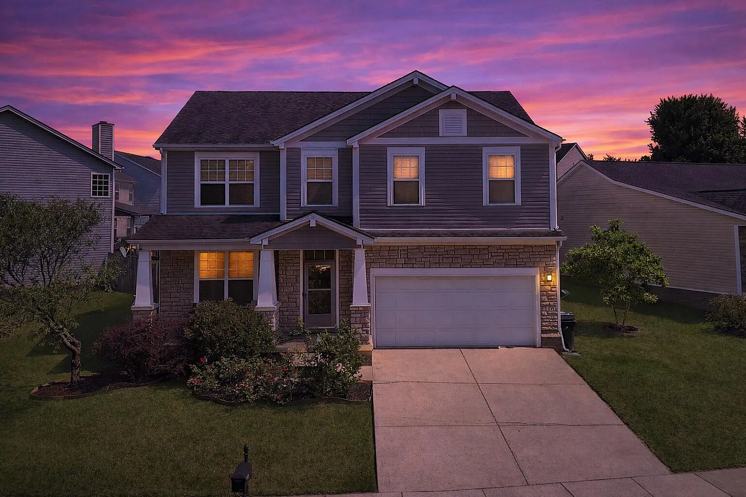 116 Whitman Way photo 1