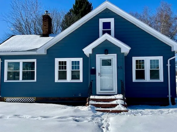 65 Curtice Rd, Rochester, NY 14617
