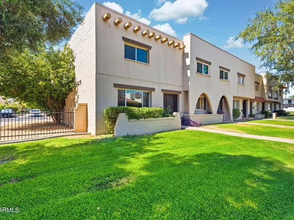 6825 E OSBORN Road #F, Scottsdale, AZ 85251
