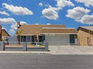 7416 Mountain Ash Dr, Las Vegas, NV 89147