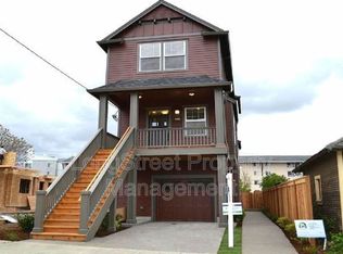 6619 NE Grand Ave UNIT B, Portland, OR 97211