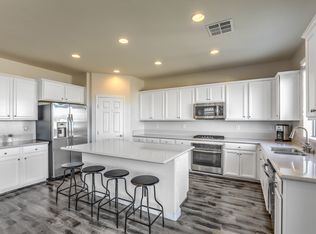 11834 Tres Bispos Ave, Las Vegas, NV 89138
