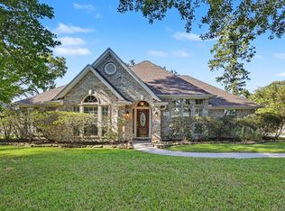 419 Dover Ln, Spring, TX 77373