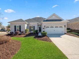 902 Villarosa Dr, Myrtle Beach, SC 29572
