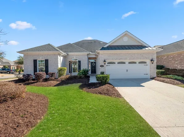 902 Villarosa Dr., Myrtle Beach, SC 29572