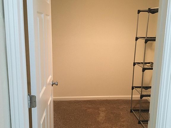 Large walk-in Closet