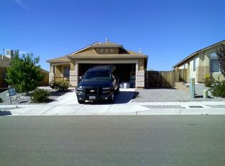 10627 Rockcliff Dr NW, Albuquerque, NM 87114