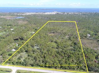 8785 Fleming Grant Rd, Micco, FL 32976