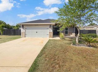 4422 Thistle Pine Ct, Pace, FL 32571