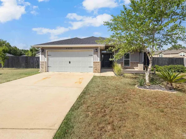 4422 Thistle Pine Ct, Pace, FL 32571