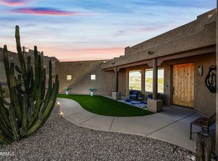 5581 E Superstition Blvd, Apache Junction, AZ 85119