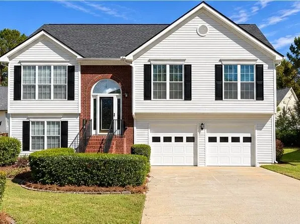 1463 Alamein Dr, Lawrenceville, GA 30046
