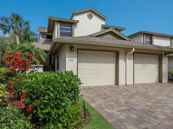1698 Starling Dr Unit 201, Sarasota, FL 34231