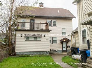 1621 Clark Ave, Cleveland, OH