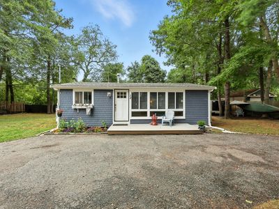 38 Lakeside Dr, Barnstable, MA, 02630