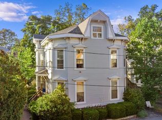 7 Clinton St #3, Haverhill, MA 01830
