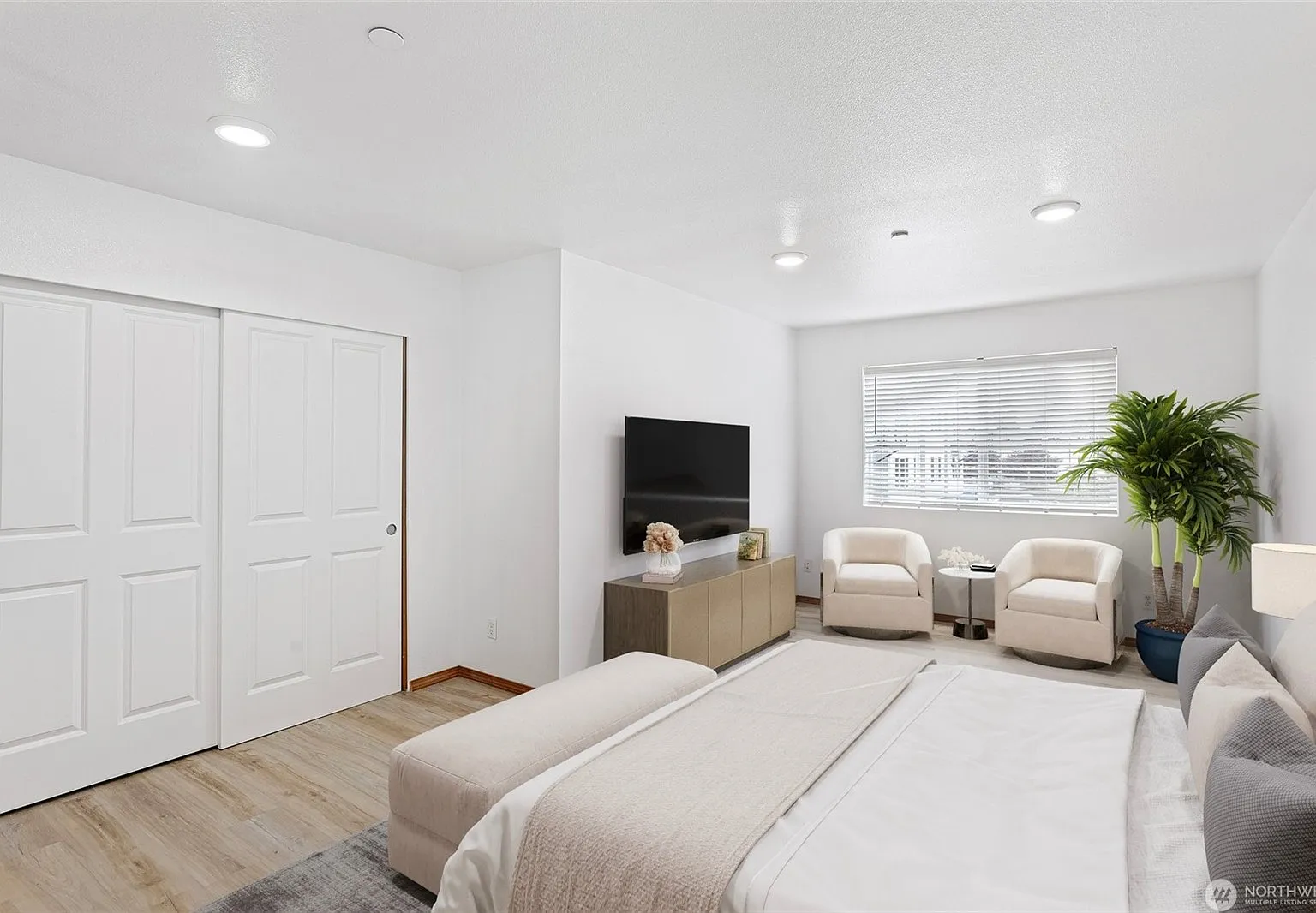 2 bed, 1140 sqft, $2,500 — Photo 4