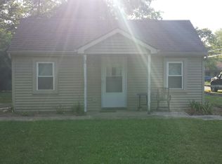 5763 Webster Rd, Sylvania, OH 43560