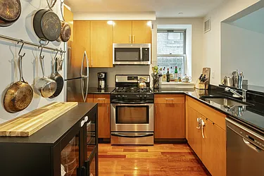 Rented by Compass