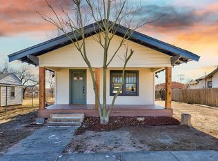 810 NW 94th St, Oklahoma City, OK 73114