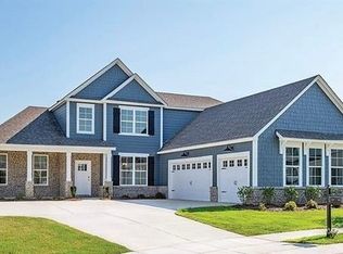 7391 Gristmill Ct, Mc Calla, AL 35111