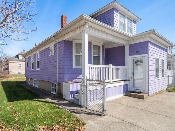 155 Birch St, New Bedford, MA 02744