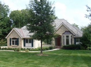 120 Hidden Ln, Lawrence, KS 66049