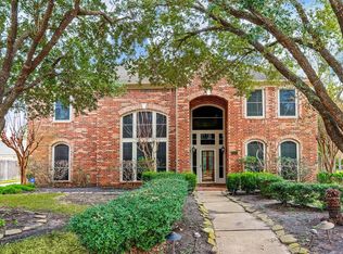 2023 Inscho Ln, Katy, TX 77450