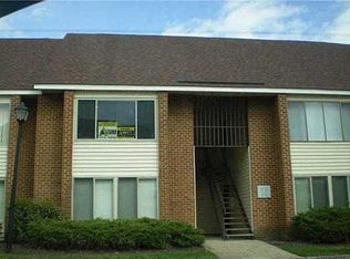 217 Pacific Dr, Hampton, VA 23666