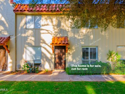 8241 N Central Ave UNIT 34, Phoenix, AZ, 85020
