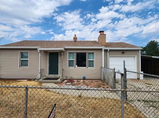 4496 W 5500 S, Salt Lake City, UT 84118