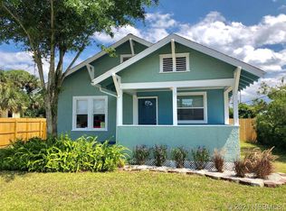 1110 Canal St, New Smyrna Beach, FL 32168