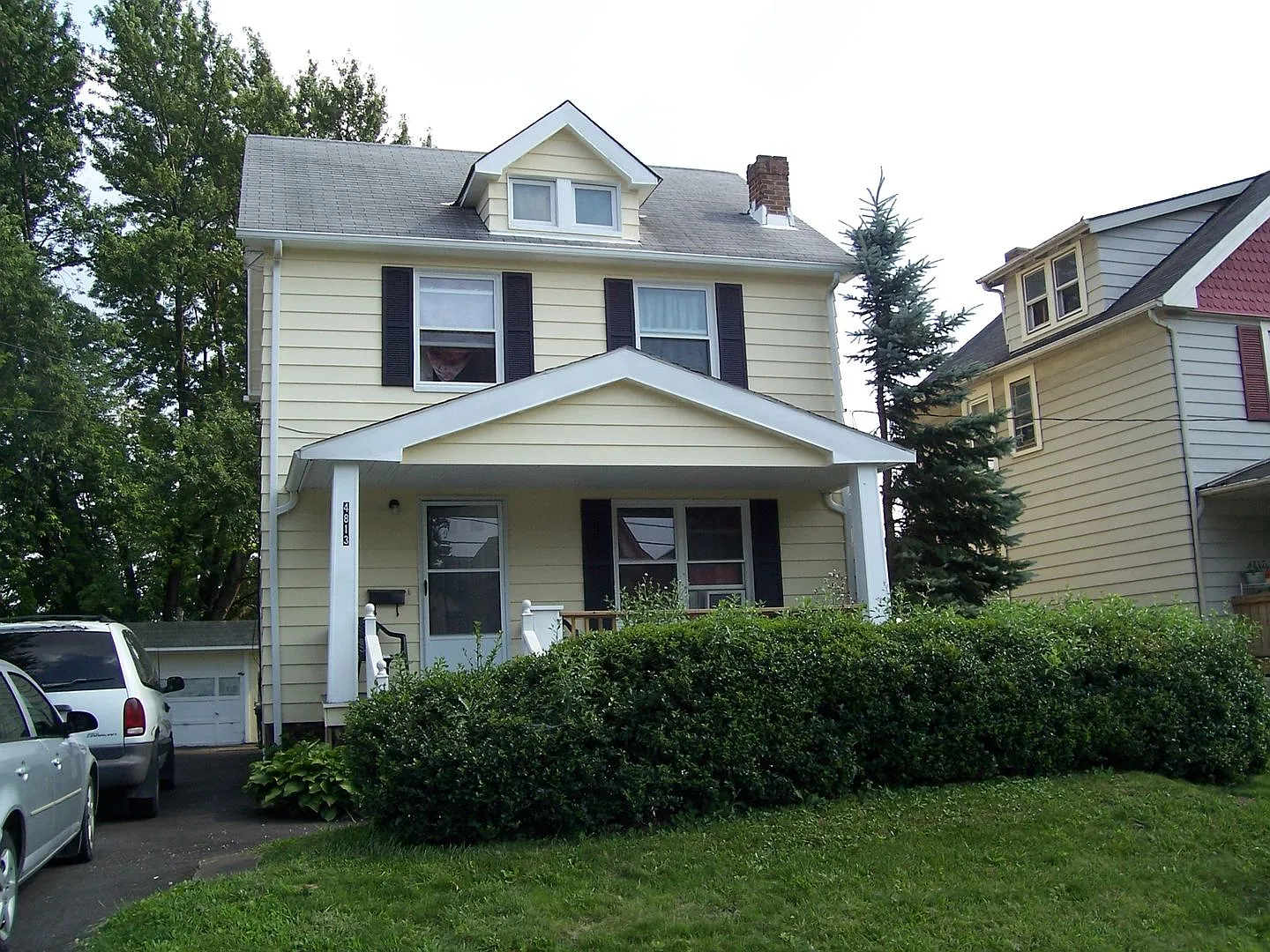 4813 Rockwood Rd photo 1