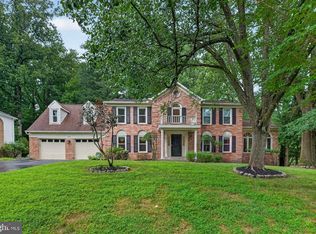 14929 Notley Rd, Silver Spring, MD 20905