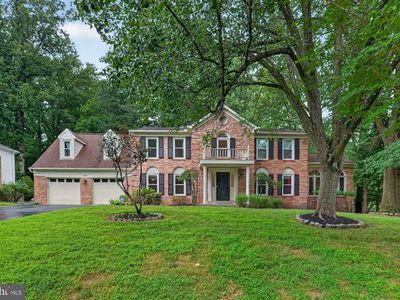 14929 Notley Rd, Silver Spring, MD, 20905