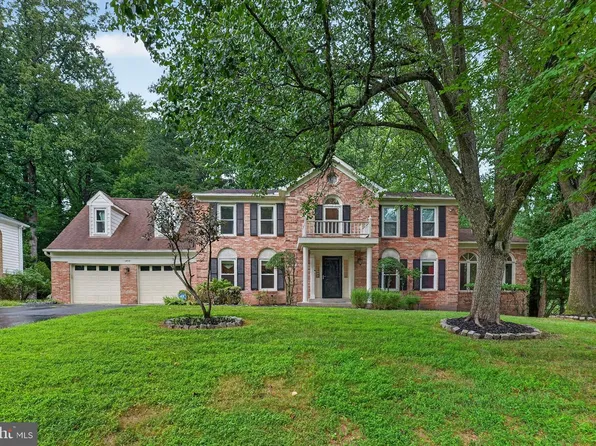 14929 Notley Rd, Silver Spring, MD 20905