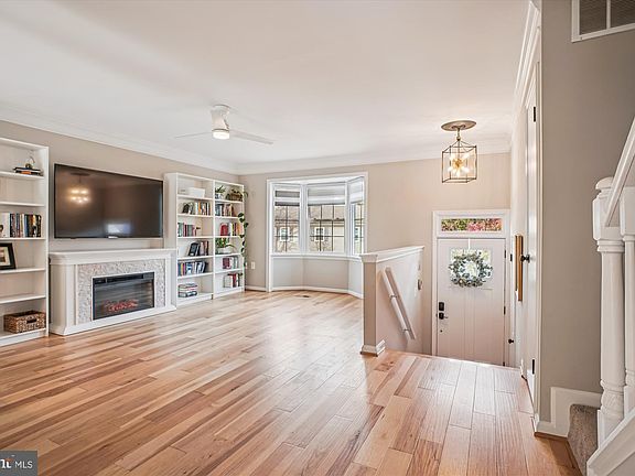 5th image of 14521 Creek Branch Ct
