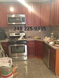 Rented by Best Apartments North Inc