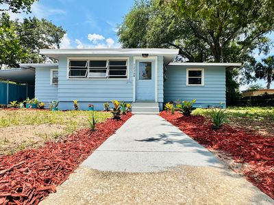 1228 Leon Ln, Daytona Beach, FL, 32117