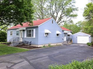 310 Birch St, Crown Point, IN 46307