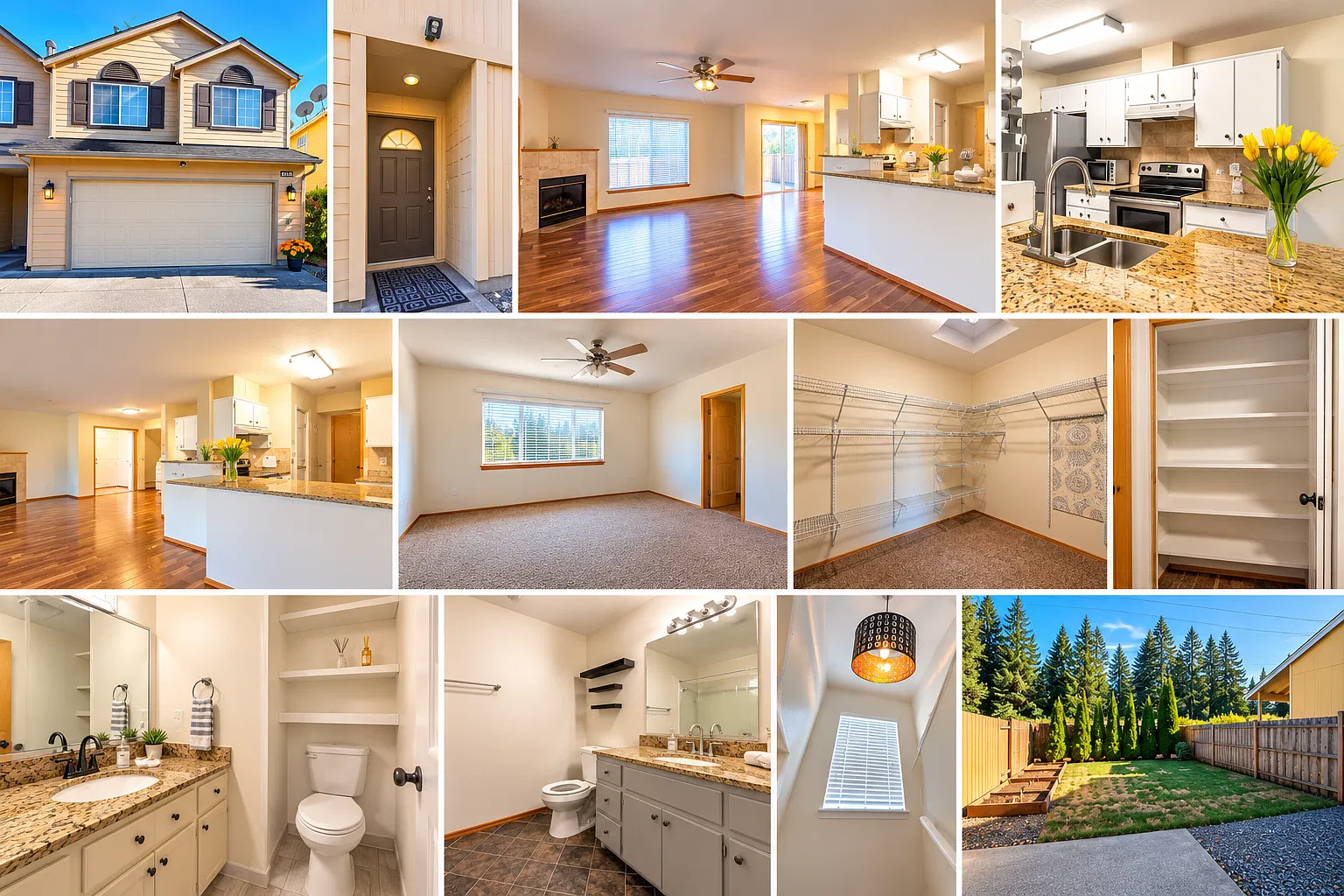 3 bed, 1430 sqft, $2,399 — Photo 4