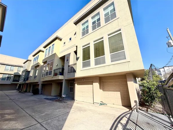 5430 Crooms St, Houston, TX 77007