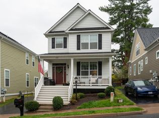 104 Burnet Way, Charlottesville, VA 22902