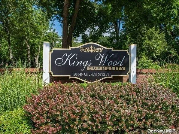 130-3 Church Street #3C, Kings Park, NY 11754